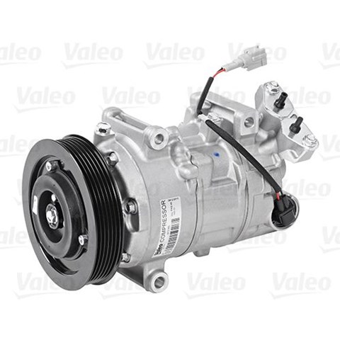 VALEO 813386 Компрессор кондиционера в наличии Сумы