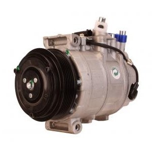 Компрессор хладагента 813420 VALEO