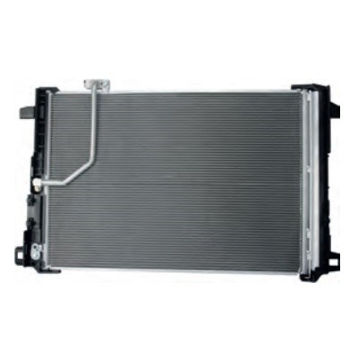 Конденсатор 814044 VALEO