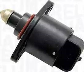 Регулятор холостого хода системы впрыска топлива 820003391011 MAGNETI MARELLI
