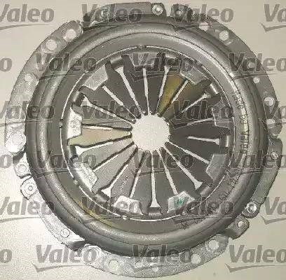 VALEO 821071 Сцепление в наличии Чернигов