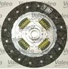 Сцепление 821078 VALEO