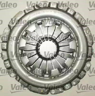 821097 VALEO Комплект сцепления купить в Украина