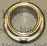 821098 VALEO Сцепление купить в Ровно