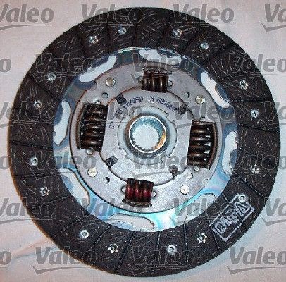 821178 VALEO Комплект сцепления купить в Харьков