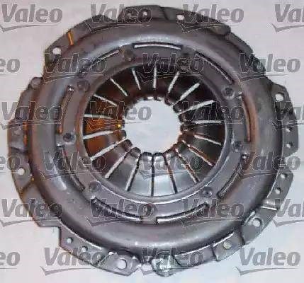 821303 VALEO Сцепление купить в Львов