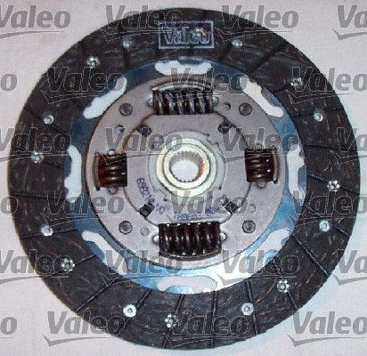 821306 VALEO Сцепление купить в Днепр