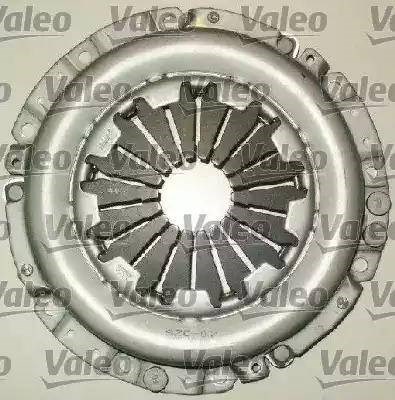 821384 VALEO Комплект сцепления купить в Полтава