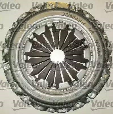 VALEO 821422 Сцепление в наличии Черновцы