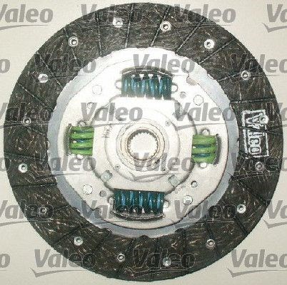 Сцепление и комплектующие 826034 VALEO