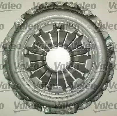 VALEO 826034 Комплект сцепления в наличии Одесса