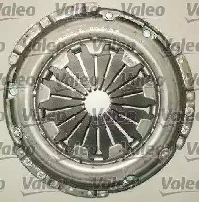 Сцепление и комплектующие 826234 VALEO
