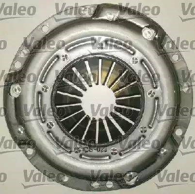 VALEO 826279 Комплект сцепления в наличии Тернополь