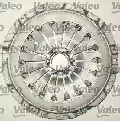 Сцепление и комплектующие 826299 VALEO
