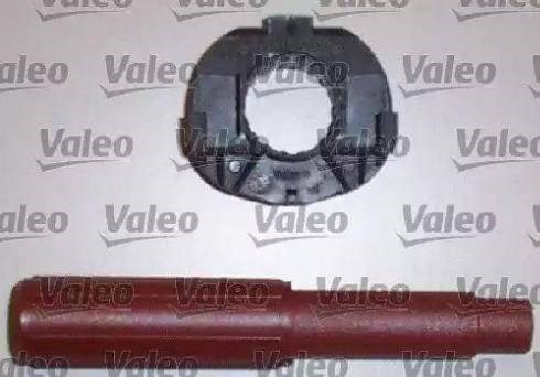 826308 VALEO Сцепление купить в Харьков