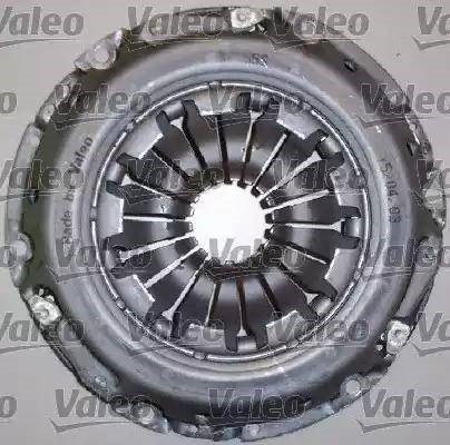 VALEO 826327 Комплект сцепления в наличии Украина