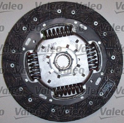 VALEO 826328 Комплект сцепления в наличии Чернигов
