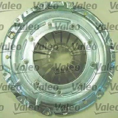 826363 VALEO Комплект сцепления купить в Харьков