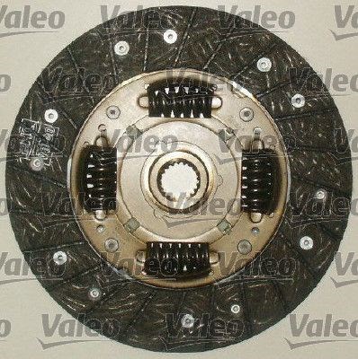 Комплект сцепления (3 части) 826415 VALEO