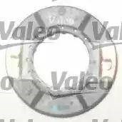 826415 VALEO Комплект сцепления купить в Ужгород