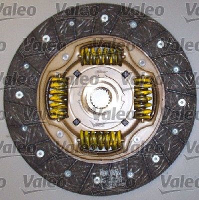 VALEO 826418 Сцепление в наличии Тернополь