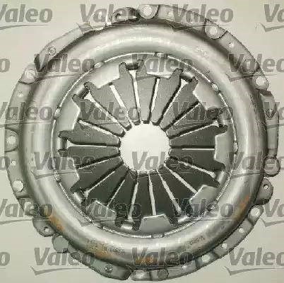 VALEO 826420 Комплект сцепления в наличии Черновцы