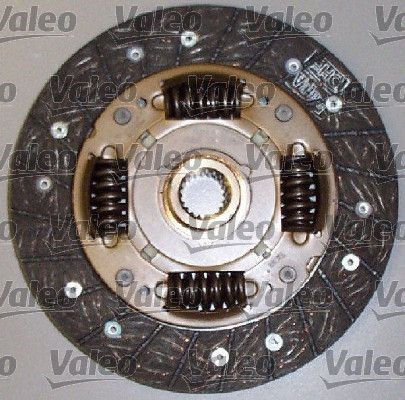 VALEO 826424 Комплект сцепления в наличии Киев