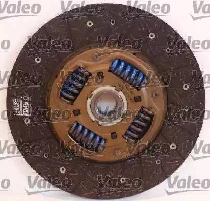 Сцепление 826439 VALEO