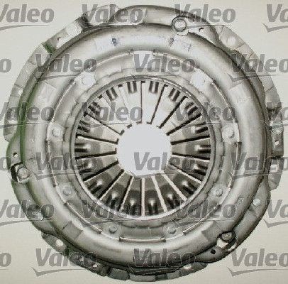 Сцепление и комплектующие 826453 VALEO