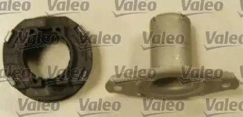 826466 VALEO Сцепление купить в Кривой Рог
