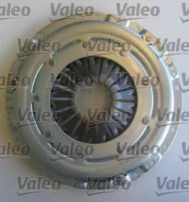 826497 VALEO Комплект сцепления купить в Каменское