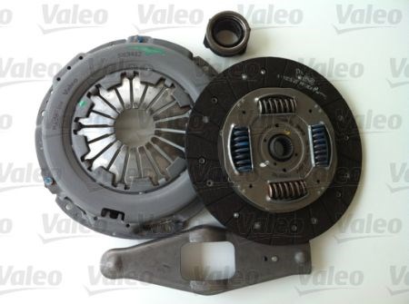 826700 VALEO Комплект сцепления купить в Каменское