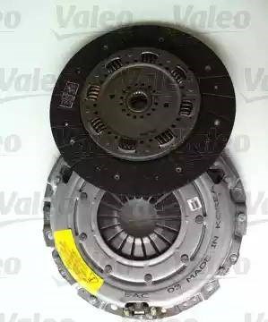 VALEO 826705 Сцепление в наличии Житомир