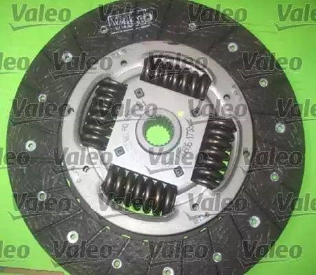 VALEO 826719 Комплект сцепления в наличии Львов