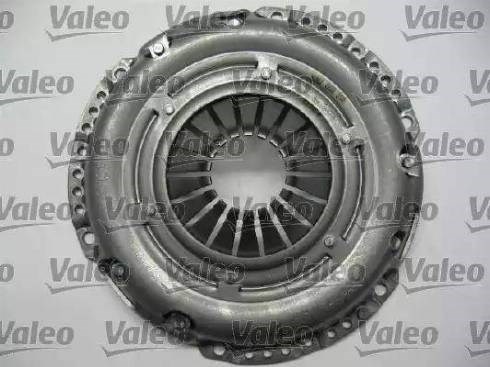 VALEO 826743 Комплект сцепления в наличии Черновцы