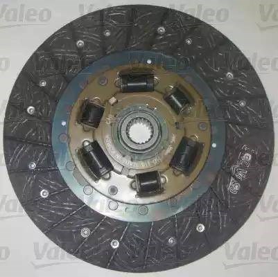 VALEO 826785 Сцепление в наличии Каменское