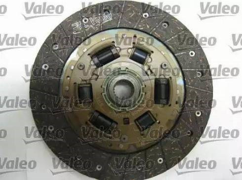 VALEO 826824 Комплект сцепления в наличии Каменское