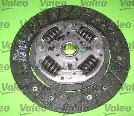 VALEO 826853 Сцепление в наличии Чернигов