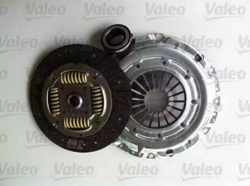 VALEO 828002 Сцепление в наличии Одесса