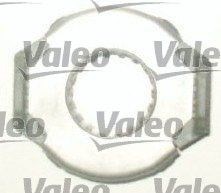 828033 VALEO Сцепление купить в Львов