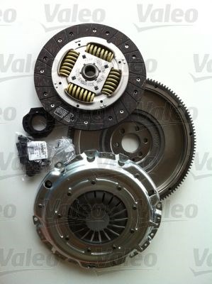 VALEO 835035 Сцепление в наличии Ужгород