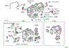 Вентилятор печки 8710333090 TOYOTA