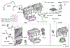 Радиатор печки 8710733120 TOYOTA