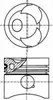 Поршень в комплекте на 1 цилиндр, 3-й ремонт (+0,60) 8717670800 NURAL