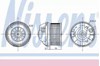 Электромотор печки Ford Galaxy CA1