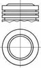 Поршня на 1 цилиндр, STD 8742610000 NURAL