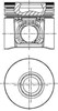 Поршень в комплекте на 1 цилиндр, STD 8743700010 NURAL