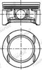 Поршень в сборе 8744780000 NURAL