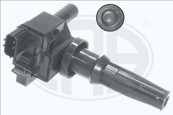 880145A ERA Катушка зажигания купить в Харьков