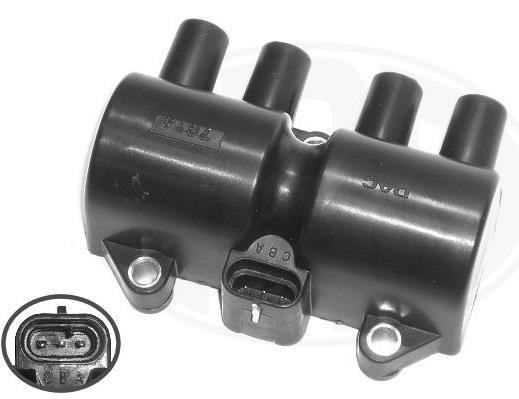 880151A ERA Катушка зажигания купить в Черкассы